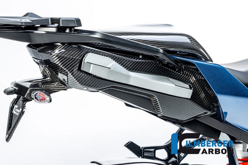 ILMBERGER サブフレーム　カバー 右側 BMW S 1000 XR 2024 | RHR.020.SXR24.K
