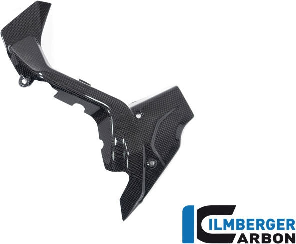ILMBERGER / イルムバーガーカーボン スプロケットカバー Ducati ディアベル V4 2023- グロス | RIA.013.DI23G.K