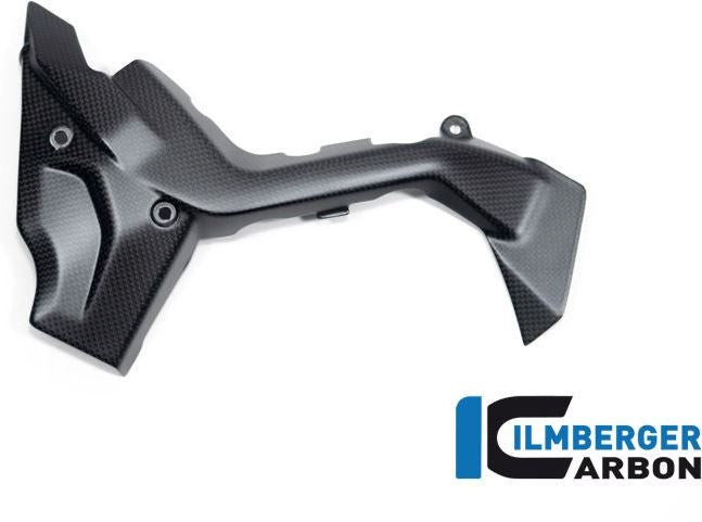 ILMBERGER / イルムバーガーカーボン スプロケットカバー Ducati ディアベル V4 2023- マット | RIA.113.DI23M.K