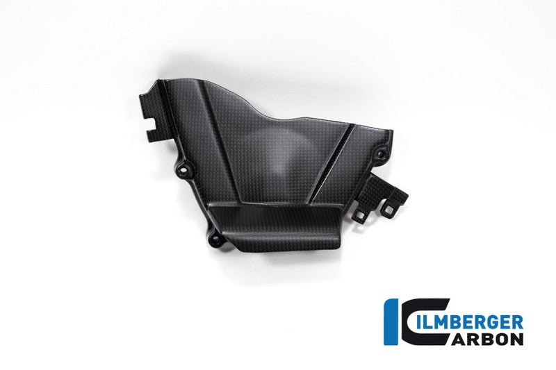 Ilmberger / イルムバーガー フロントスプロケットカバー マット CBR 1000 RR-R/SP 2020 | RIO.109.CBR2M.K