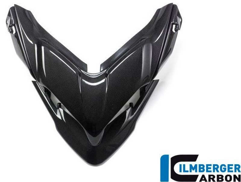 ILMBERGER / イルムバーガーカーボンパーツ Ducati Multistrada 1200 DVT '15 フロントビーク グロス | SCA.018.D15MG.K