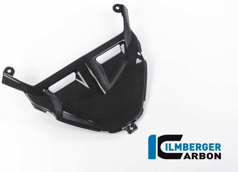 ILMBERGER / イルムバーガーカーボンパーツ Ducati Multistrada 1200 DVT '15 フロントビーク グロス | SCA.018.D15MG.K
