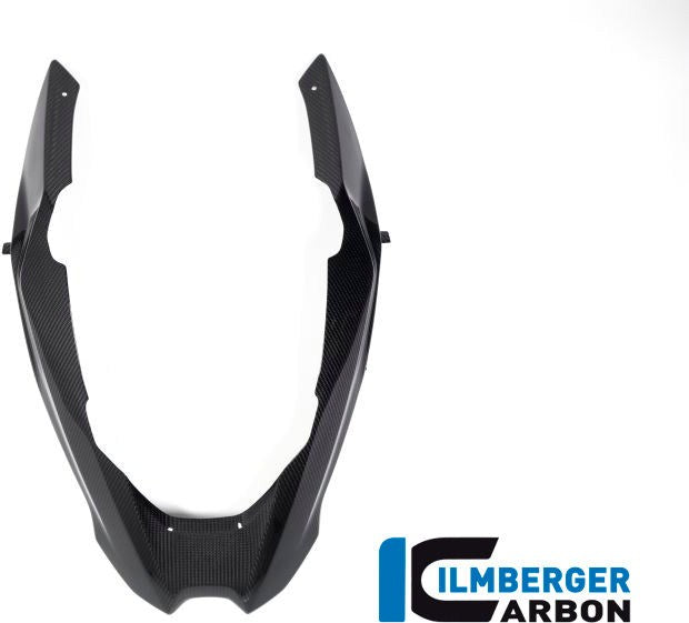ILMBERGER / イルムバーガーカーボンパーツ フロントビーク / アッパーマッドガード BMW R 1250 GS | SCA.035.GS19T.K