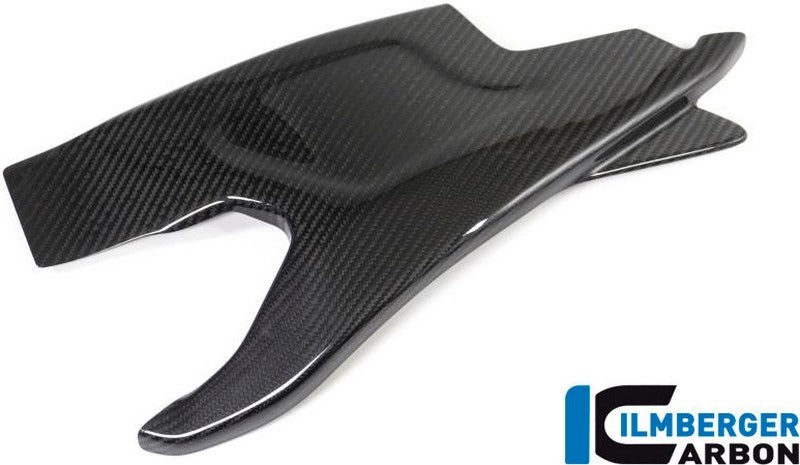ILMBERGER / イルムバーガーカーボンパーツ スイングアームカバー 左側 BMW HP4 RACE | SCL.004.HP4RA.K