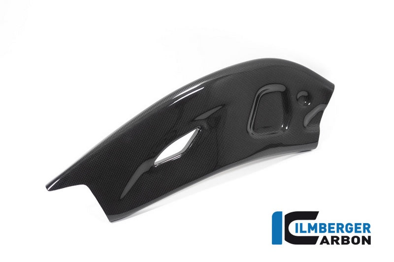 Ilmberger / イルムバーガー スイングアームカバー 右 グロス CBR 1000 RR-R/SP 2020 | SCR.011.CBR2G.K