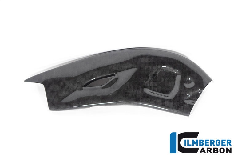 Ilmberger / イルムバーガー スイングアームカバー 右 グロス CBR 1000 RR-R/SP 2020 | SCR.011.CBR2G.K