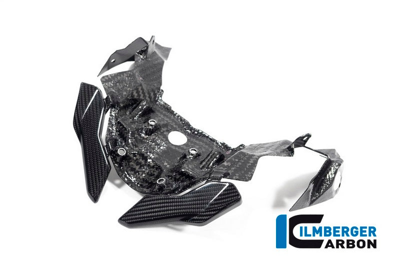 Ilmberger / イルムバーガー フロントビークエクステンション S 1000 XR (2020-) | SCV.021.1XR20.K
