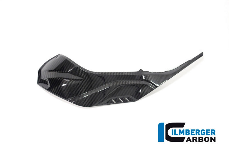 Ilmberger / イルムバーガーカーボンパーツ タンクサイドパネル 左 フルバージョン BMW S 1000 RR Street 2019 | SDL.012.S119S.K