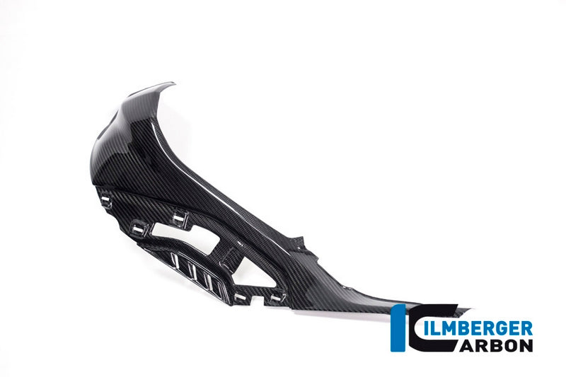 Ilmberger / イルムバーガーカーボンパーツ タンクサイドパネル 左  OEM Panel BMW S 1000 RR Street 2019 | SDL.021.S119S.K