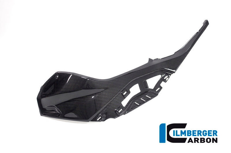 Ilmberger / イルムバーガーカーボンパーツ タンクサイドパネル 左  OEM Panel BMW S 1000 RR Street 2019 | SDL.021.S119S.K