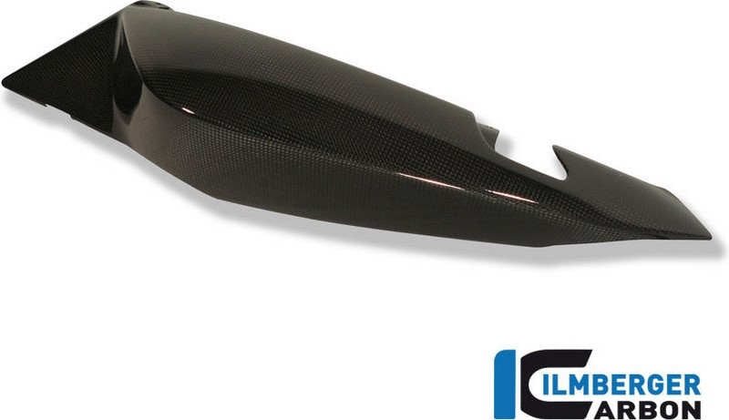ILMBERGER / イルムバーガーカーボンパーツ アンダーシート サイドパネル 左 BMW F800R | SDL.005.F800R.K