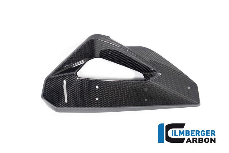 ILMBERGER ウォータークーラー・カバー（ウイングレット　ポジション） 左側 BMW M 1000 XR 2024 | SDL.009.MXR24.K