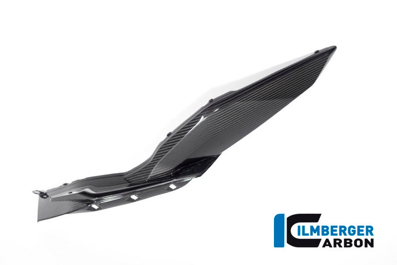 Ilmberger / イルムバーガー タンクサイドカバー 左 BMW S 1000 XR (2020-) | SDL.015.1XR20.K