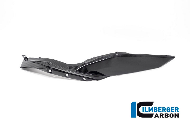 Ilmberger / イルムバーガー タンクサイドカバー 左 BMW S 1000 XR (2020-) | SDL.015.1XR20.K