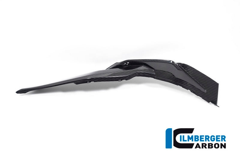 Ilmberger / イルムバーガー タンクサイドカバー 左 BMW S 1000 XR (2020-) | SDL.015.1XR20.K