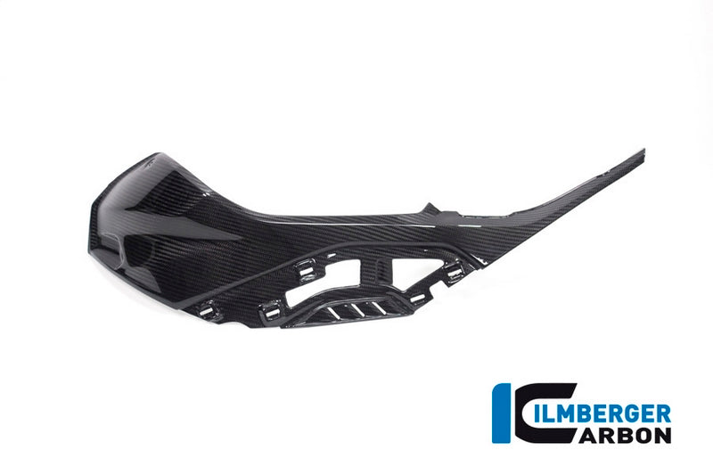 Ilmberger / イルムバーガーカーボンパーツ タンクサイドパネル 左  OEM Panel BMW S 1000 RR Street 2019 | SDL.021.S119S.K