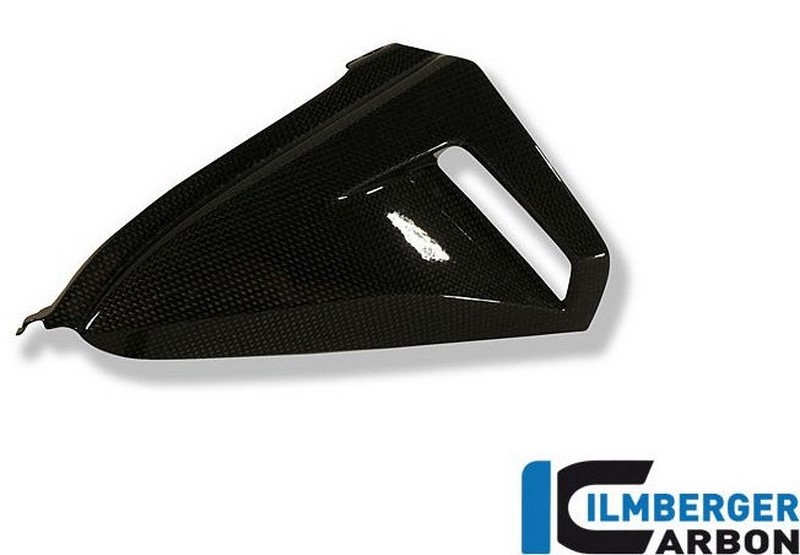 ILMBERGER / イルムバーガーカーボンパーツ アンダーシートサイドパネル 右側 CB 1000 R | SDR.010.CB10R.K