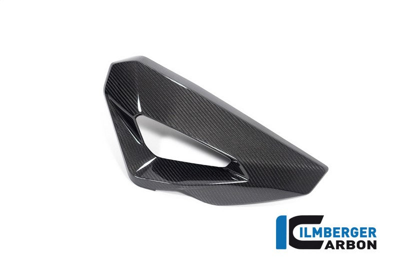 ILMBERGER ウォータークーラー　カバー 右側 BMW S 1000 XR 2024 | SDR.018.SXR24.K