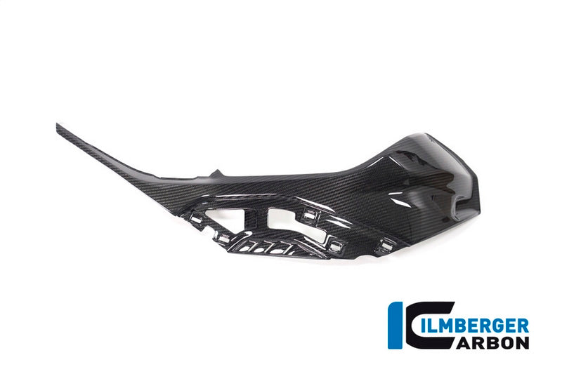 Ilmberger / イルムバーガーカーボンパーツ タンクサイドパネル 右  OEM Panel BMW S 1000 RR Street 2019 | SDR.022.S119S.K