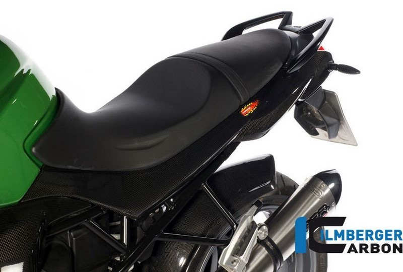 ILMBERGER / イルムバーガーカーボンパーツ サイドパネルセット R1200R | SED.006.R120R.K