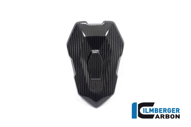 Ilmberger / イルムバーガー パッセンジャーシートカバー BMW S 1000 R 2021 | SIA.003.S121N.K