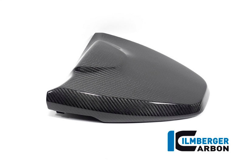 Ilmberger / イルムバーガー パッセンジャーシートカバー BMW S 1000 XR (2020-) | SIA.043.1XR20.K