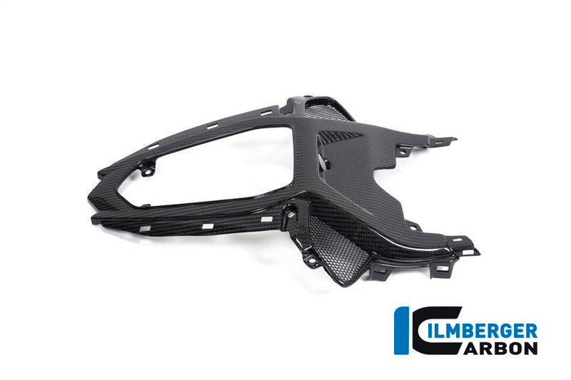 Ilmberger / イルムバーガーカーボンパーツ ダブルパーソンミドルシート BMW S 1000 RR Street 2019 | SIB.032.S119S.K