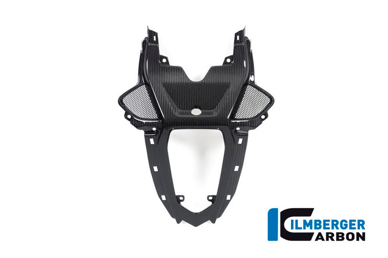 Ilmberger / イルムバーガーカーボンパーツ ダブルパーソンミドルシート BMW S 1000 RR Street 2019 | SIB.032.S119S.K