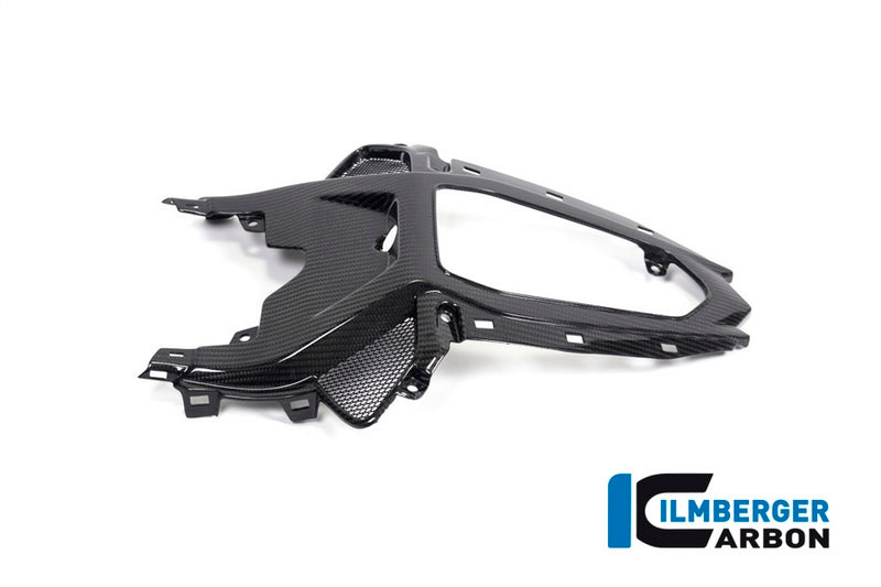 Ilmberger / イルムバーガーカーボンパーツ ダブルパーソンミドルシート BMW S 1000 RR Street 2019 | SIB.032.S119S.K