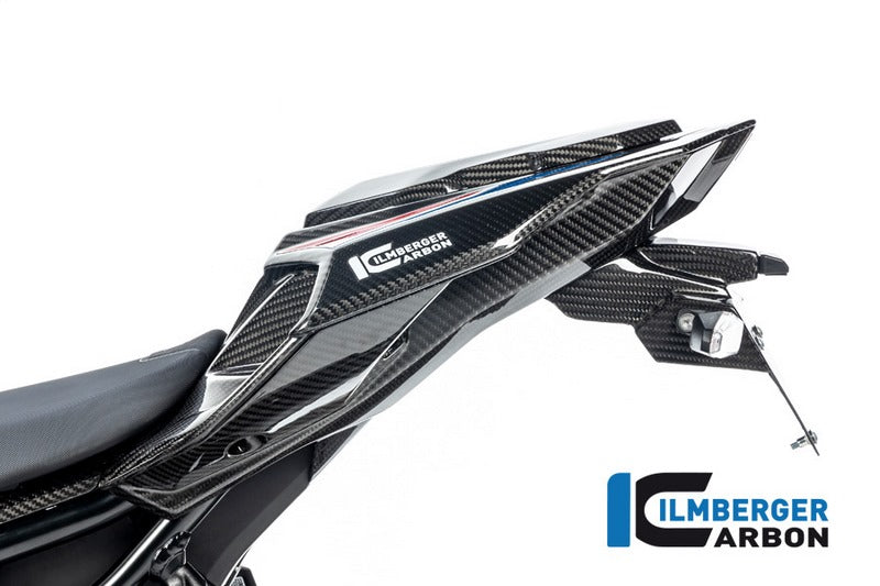 Ilmberger / イルムバーガー シングルシートユニット ミドルパート BMW S 1000 R 2021 | SIB.002.S121N.K