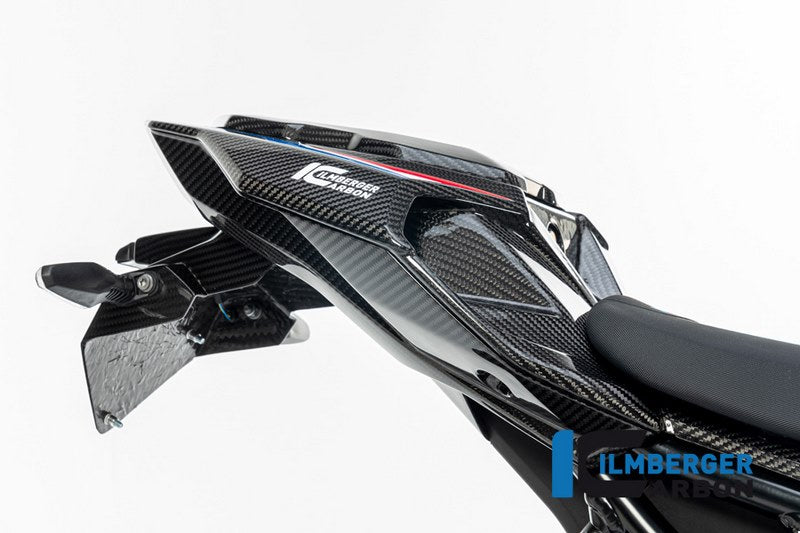 Ilmberger / イルムバーガー シングルシートユニット ミドルパート BMW S 1000 R 2021 | SIB.002.S121N.K