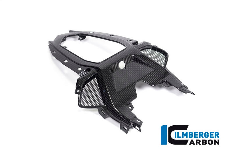 Ilmberger / イルムバーガーカーボンパーツ ダブルパーソンミドルシート BMW S 1000 RR Street 2019 | SIB.032.S119S.K