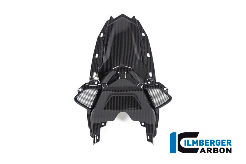 Ilmberger / イルムバーガーカーボンパーツ シングルパーソンミドルシート BMW S 1000 RR Street 2019 | SIM.031.S119S.K