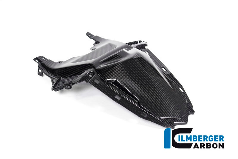 Ilmberger / イルムバーガーカーボンパーツ シングルパーソンミドルシート BMW S 1000 RR Street 2019 | SIM.031.S119S.K