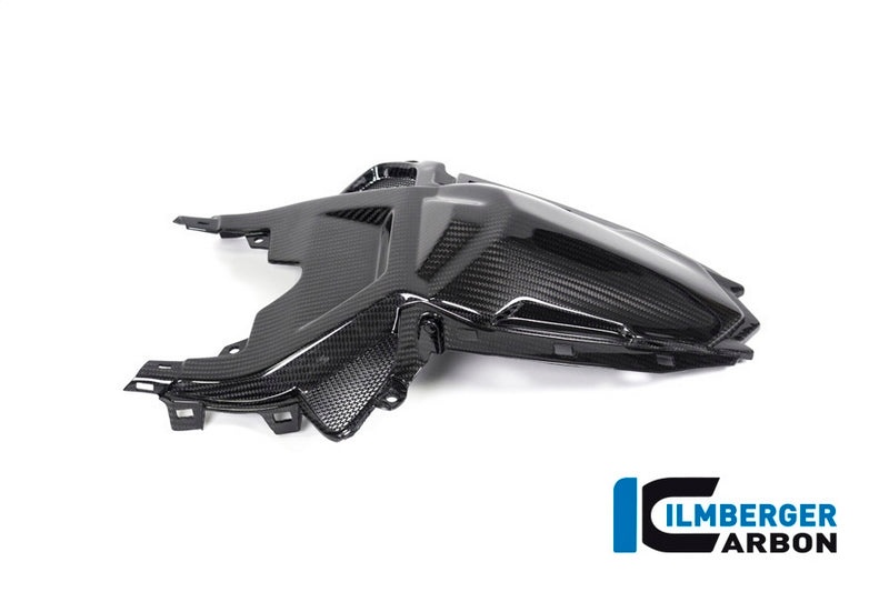 Ilmberger / イルムバーガーカーボンパーツ シングルパーソンミドルシート BMW S 1000 RR Street 2019 | SIM.031.S119S.K