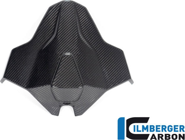 ILMBERGER / イルムバーガーカーボン Monoposto シートユニット BMW M1000RR 2023- | SIM.013.M123S.K