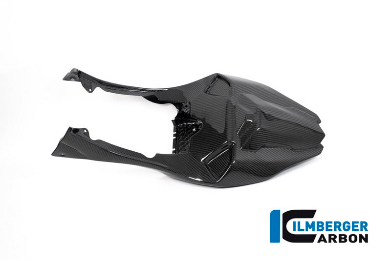 Ilmberger / イルムバーガーカーボンパーツ Monoposto リアフェアリング BMW S 1000 RR Street 2019 | SIO.063.S119S.K