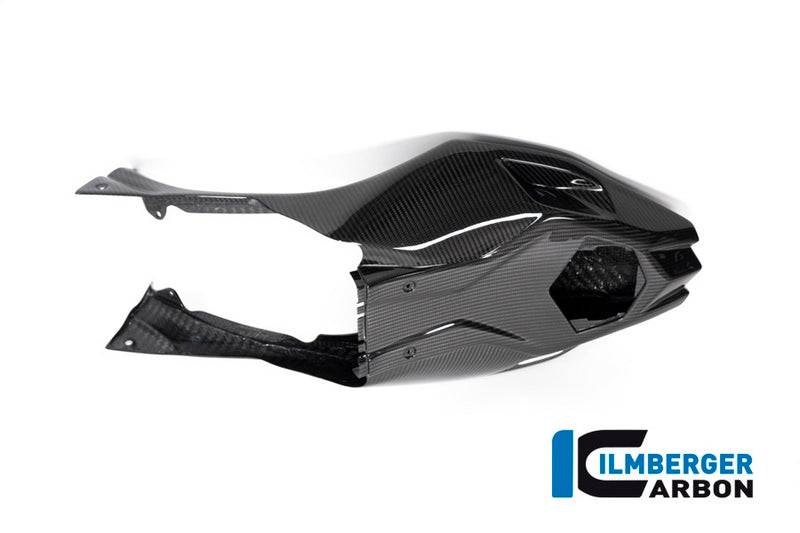 Ilmberger / イルムバーガーカーボンパーツ Monoposto リアフェアリング BMW S 1000 RR Street 2019 | SIO.063.S119S.K