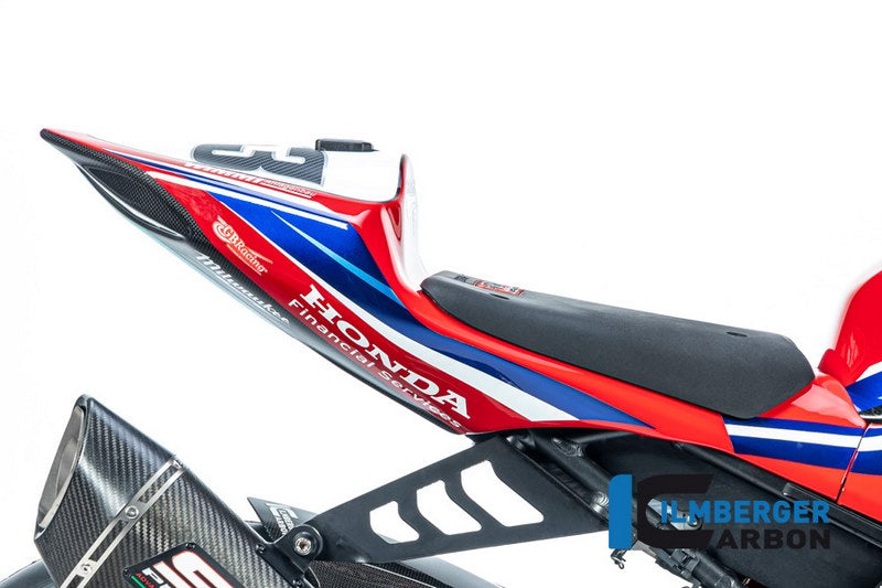 Ilmberger / イルムバーガー シングルシートユニット レーシング グロス CBR 1000 RR-R/SP 2020 | SIO.065.CBR2G.K