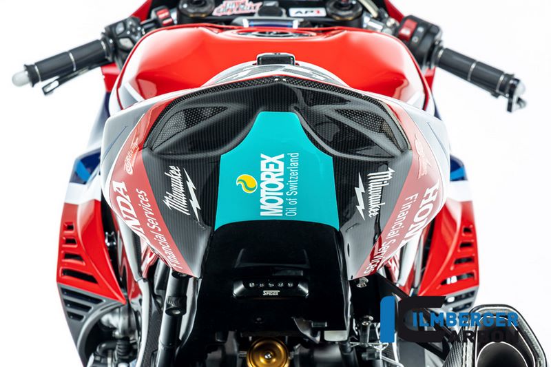 Ilmberger / イルムバーガー シングルシートユニット レーシング グロス CBR 1000 RR-R/SP 2020 | SIO.065.CBR2G.K