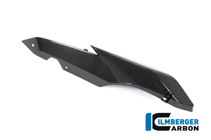 Ilmberger / イルムバーガーカーボンパーツ シートユニットパネル 右 BMW R 1250 R (LC) 2019 | SIR.010.R125R.K