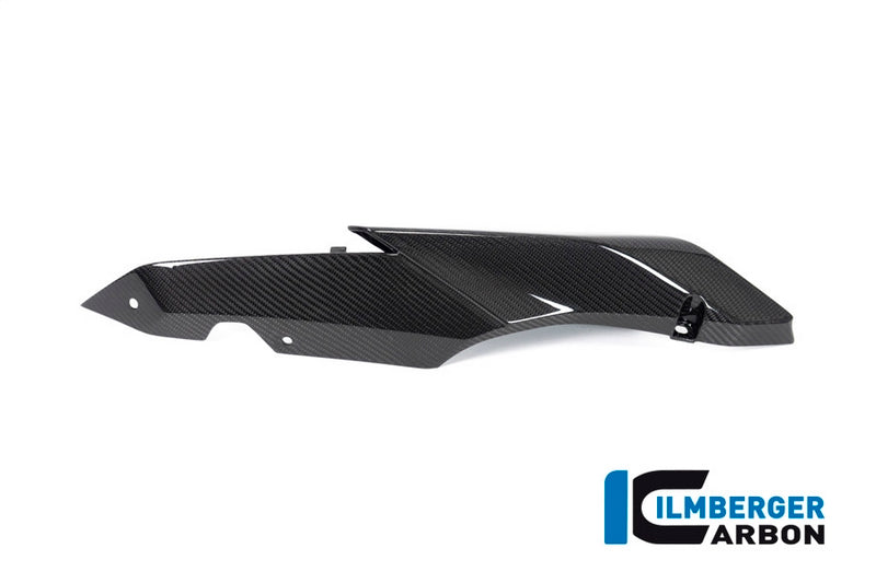 Ilmberger / イルムバーガーカーボンパーツ シートユニットパネル 右 BMW R 1250 R (LC) 2019 | SIR.010.R125R.K