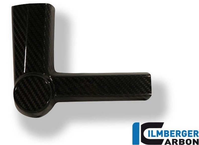 ILMBERGER / イルムバーガーカーボンパーツ フレームクラッシュパッド左側 S 1000 RR Stocksport/Racing Parts (ABEなし) ('10-) | SPL.091.S1RAR.K