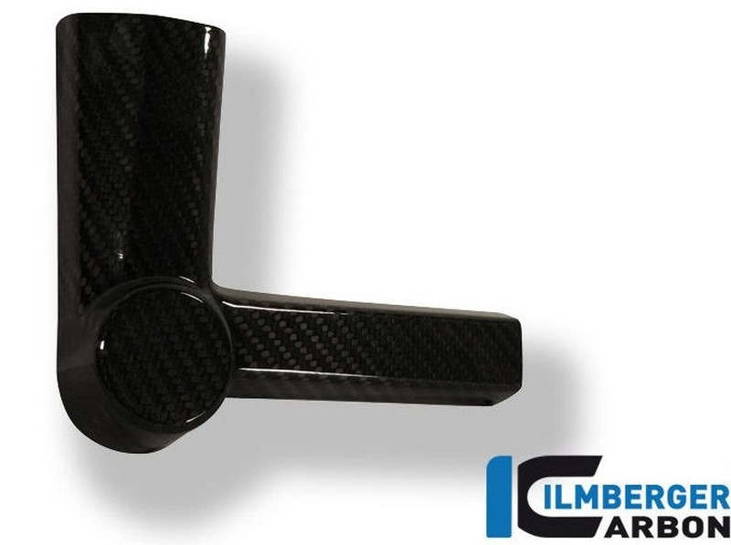 ILMBERGER / イルムバーガーカーボンパーツ フレームクラッシュパッド左側 S 1000 RR Stocksport/Racing Parts (ABEなし) ('10-) | SPL.091.S1RAR.K