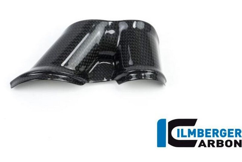 ILMBERGER / イルムバーガーカーボンパーツ スイングアームカバー セット 2パーツ グロス Ducati XDiavel '16 3tlg | SSO.026.XD16G.K