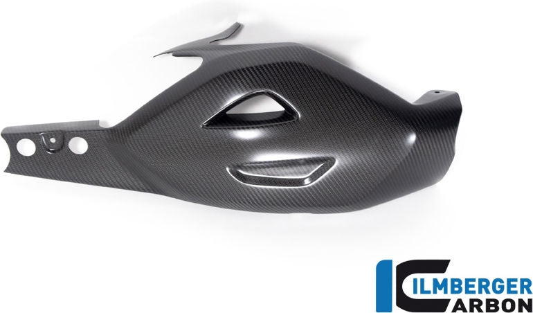 スイングアームガード