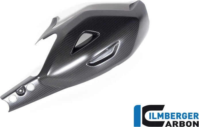 スイングアームガード