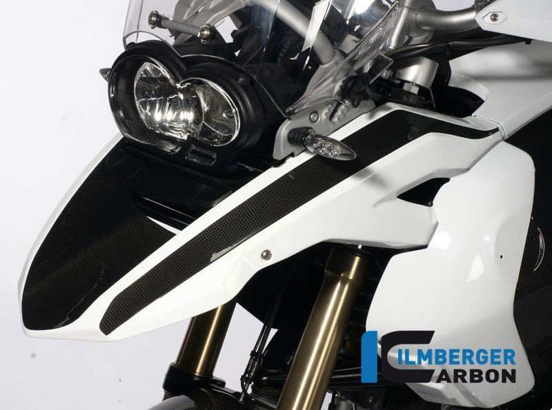 ILMBERGER / イルムバーガーカーボンパーツ フロント R1200GSンントマ | SVO.067.120GS.K