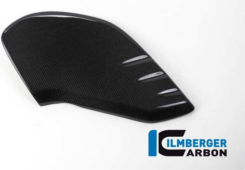 ILMBERGER / イルムバーガーカーボンパーツ タンクカバー CARBON 左側 - BMW R 90 T / SCRAMBLER - TAL.004.NINET.K | TAL.004.NIN