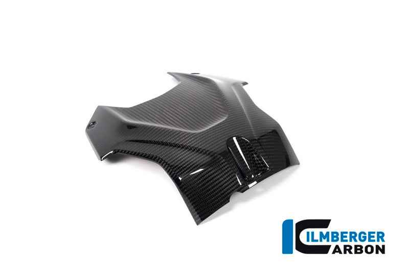Ilmberger / イルムバーガーカーボンパーツ アッパータンクカバー 2015 BMW S 1000 RR Street 2019 | TAO.011.S119S.K